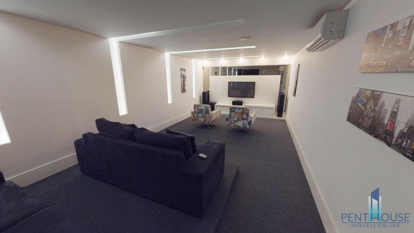 Apartamento, 3 quartos, 130 m² - Foto 30