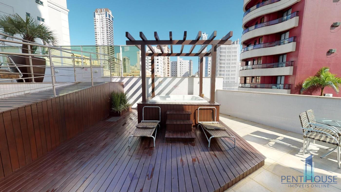 Apartamento, 3 quartos, 130 m² - Foto 33