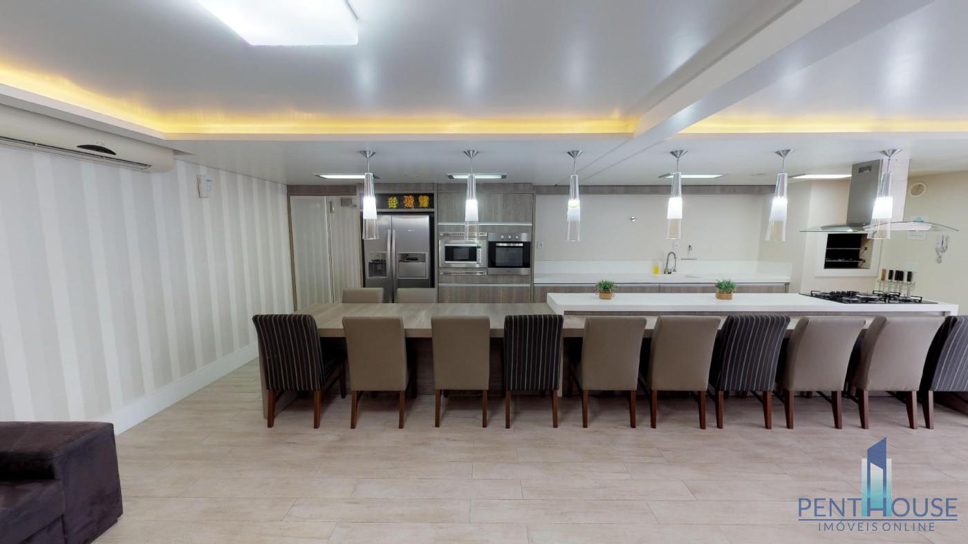 Apartamento, 3 quartos, 130 m² - Foto 34