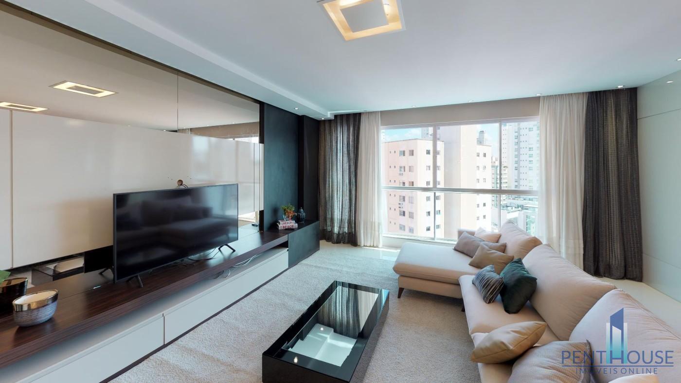 Apartamento, 3 quartos, 130 m² - Foto 37