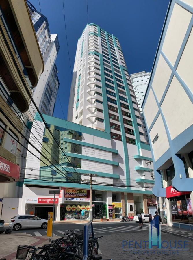 Apartamento, 3 quartos, 130 m² - Foto 38