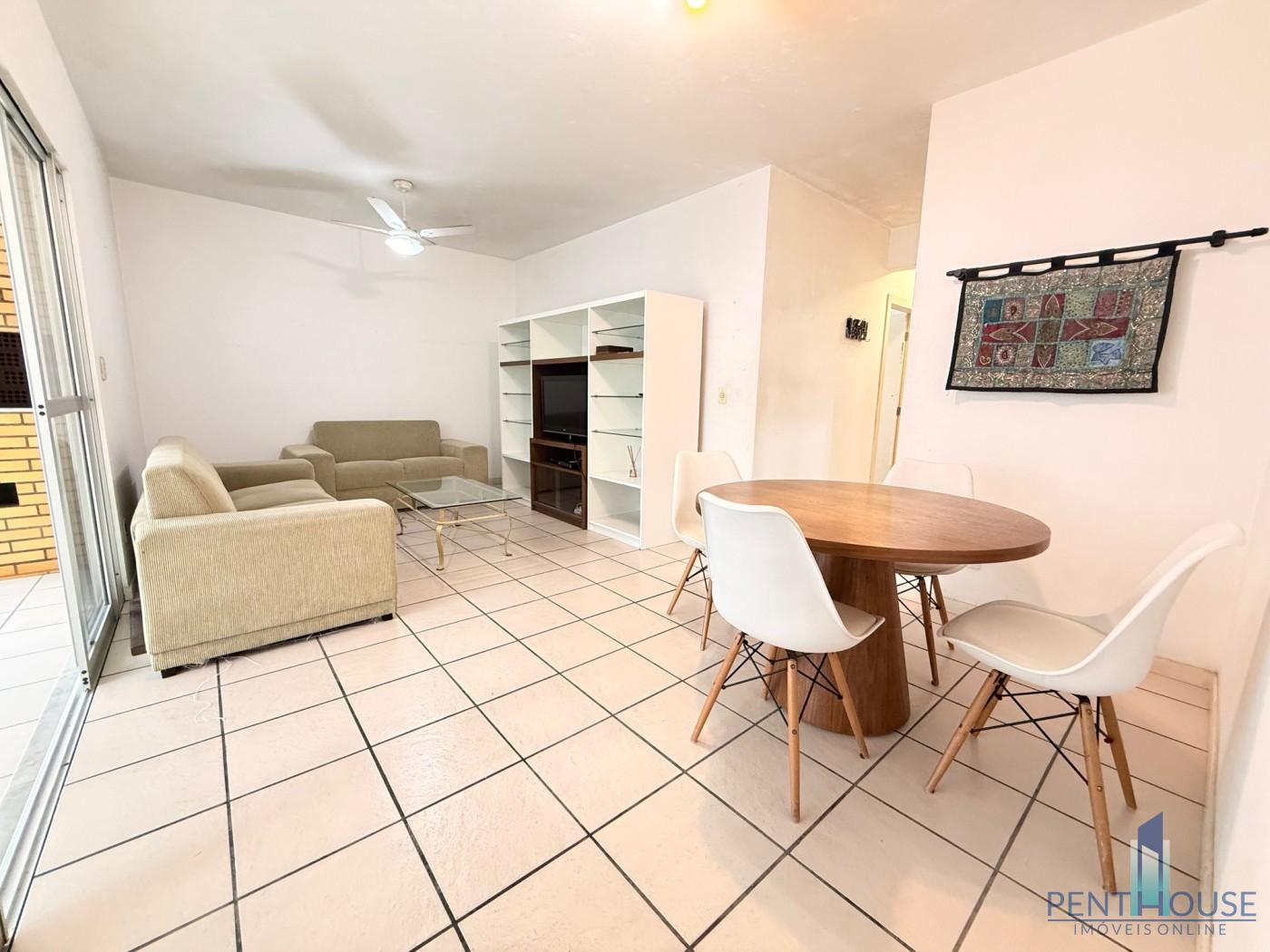 Apartamento, 2 quartos, 100 m² - Foto 1