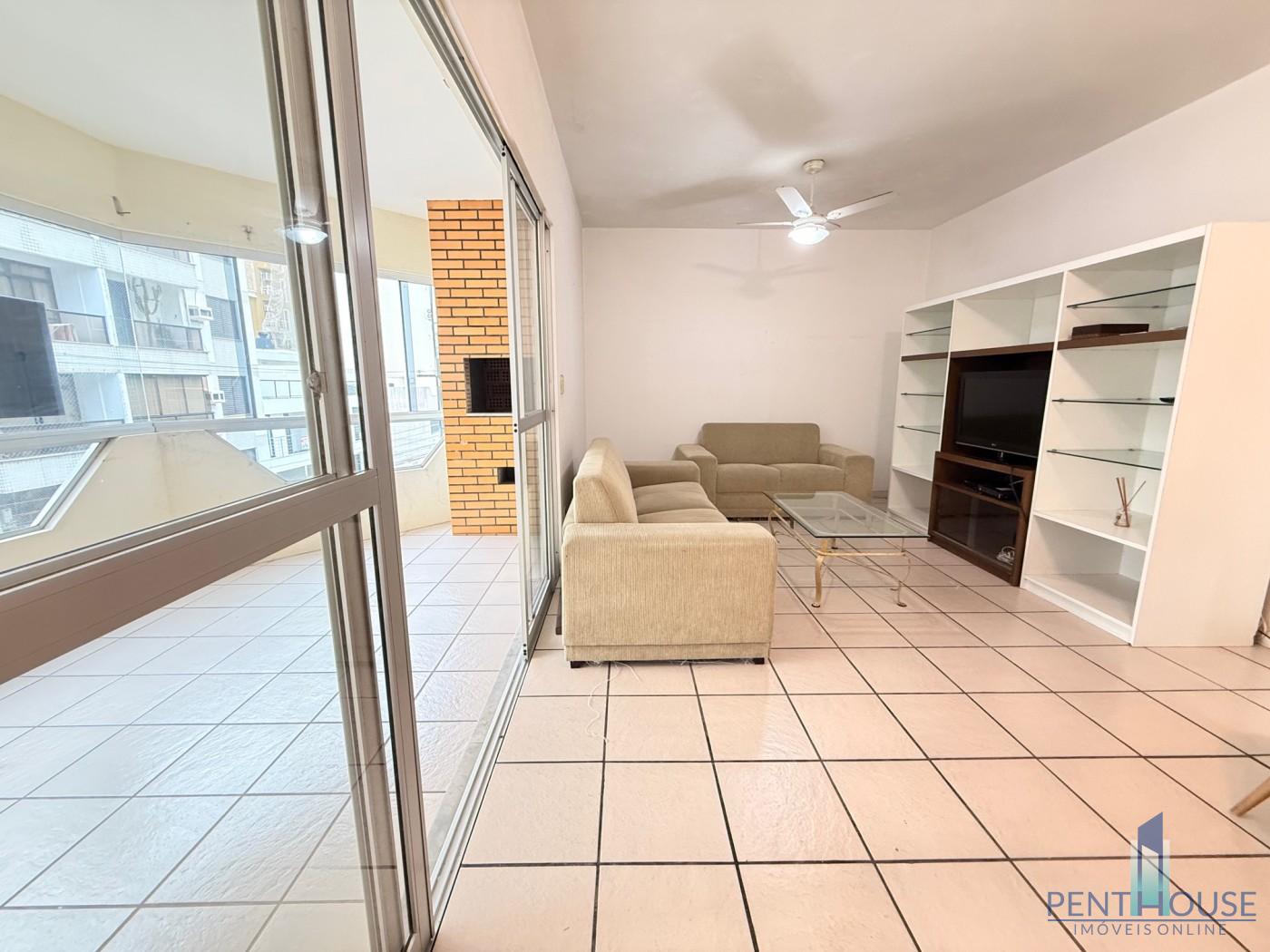 Apartamento, 2 quartos, 100 m² - Foto 2