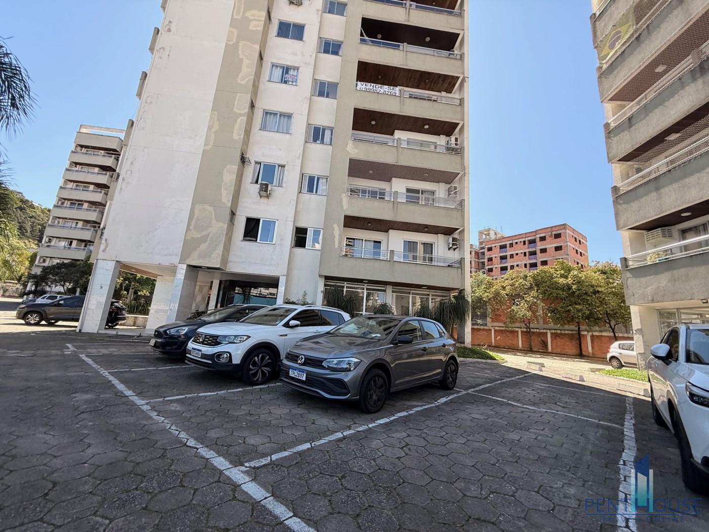 Apartamento, 2 quartos, 70 m² - Foto 32