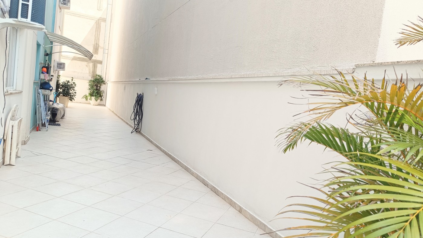 Apartamento, 3 quartos, 199 m² - Foto 32