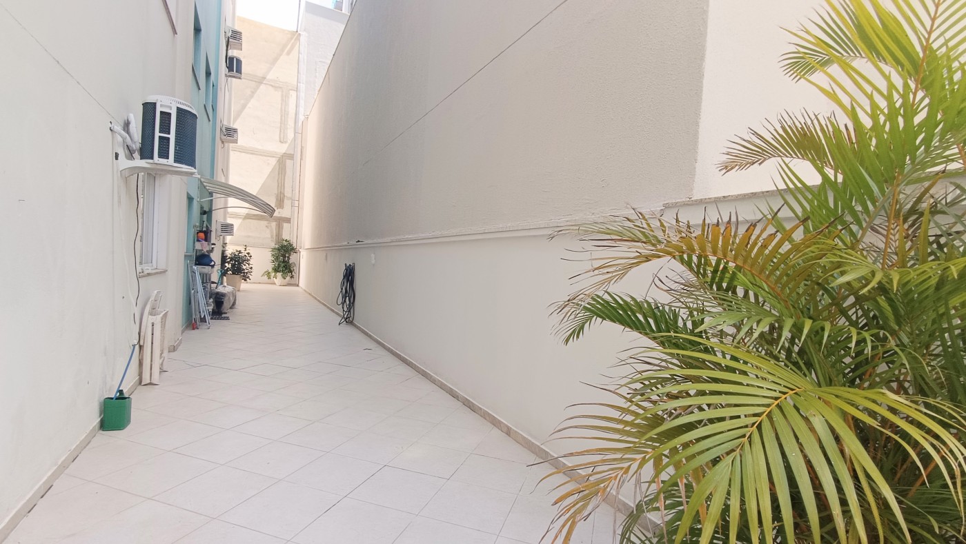 Apartamento, 3 quartos, 199 m² - Foto 34