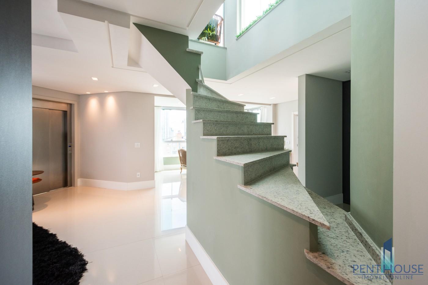 Apartamento, 4 quartos, 242 m² - Foto 32