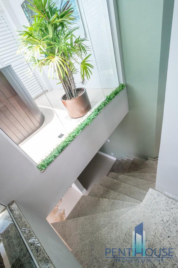 Apartamento, 4 quartos, 242 m² - Foto 31