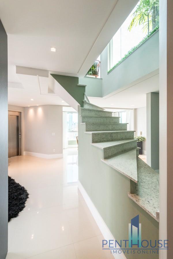 Apartamento, 4 quartos, 242 m² - Foto 33