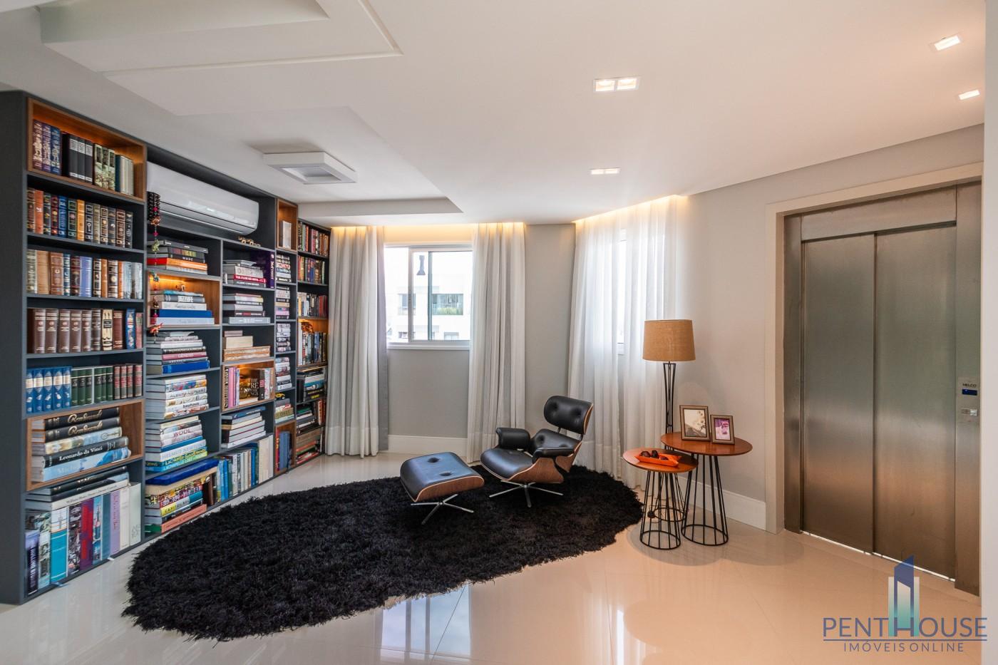 Apartamento, 4 quartos, 242 m² - Foto 34