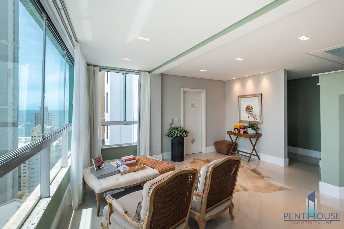 Apartamento, 4 quartos, 242 m² - Foto 35
