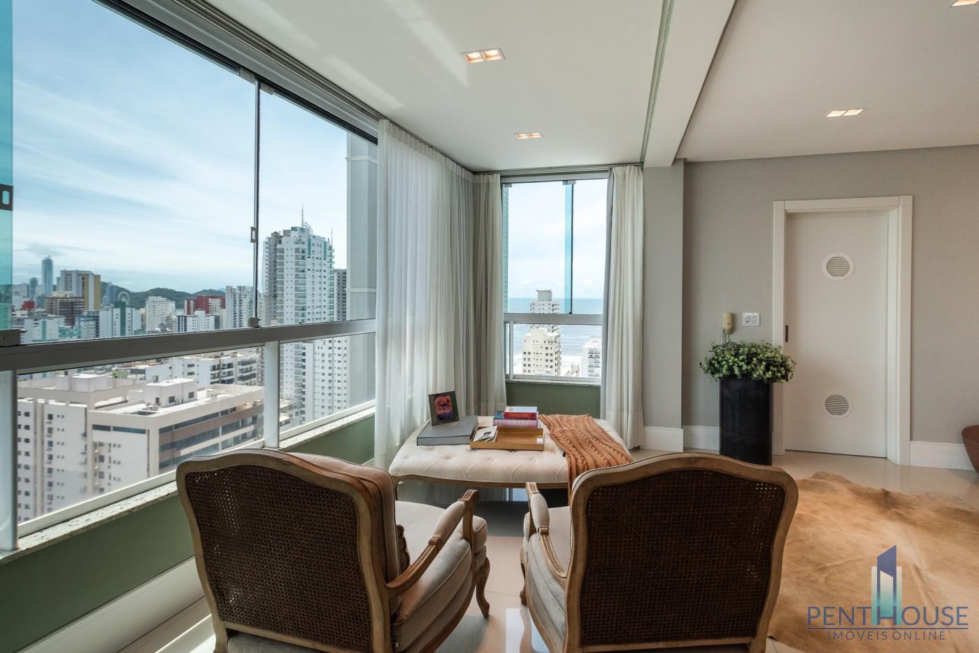 Apartamento, 4 quartos, 242 m² - Foto 38