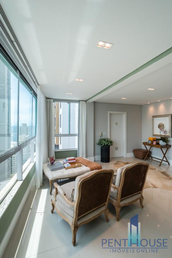 Apartamento, 4 quartos, 242 m² - Foto 36