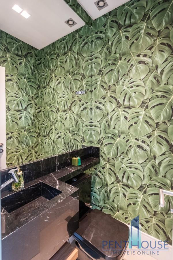 Apartamento, 4 quartos, 242 m² - Foto 41