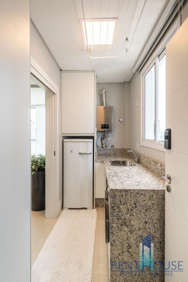 Apartamento, 4 quartos, 242 m² - Foto 40
