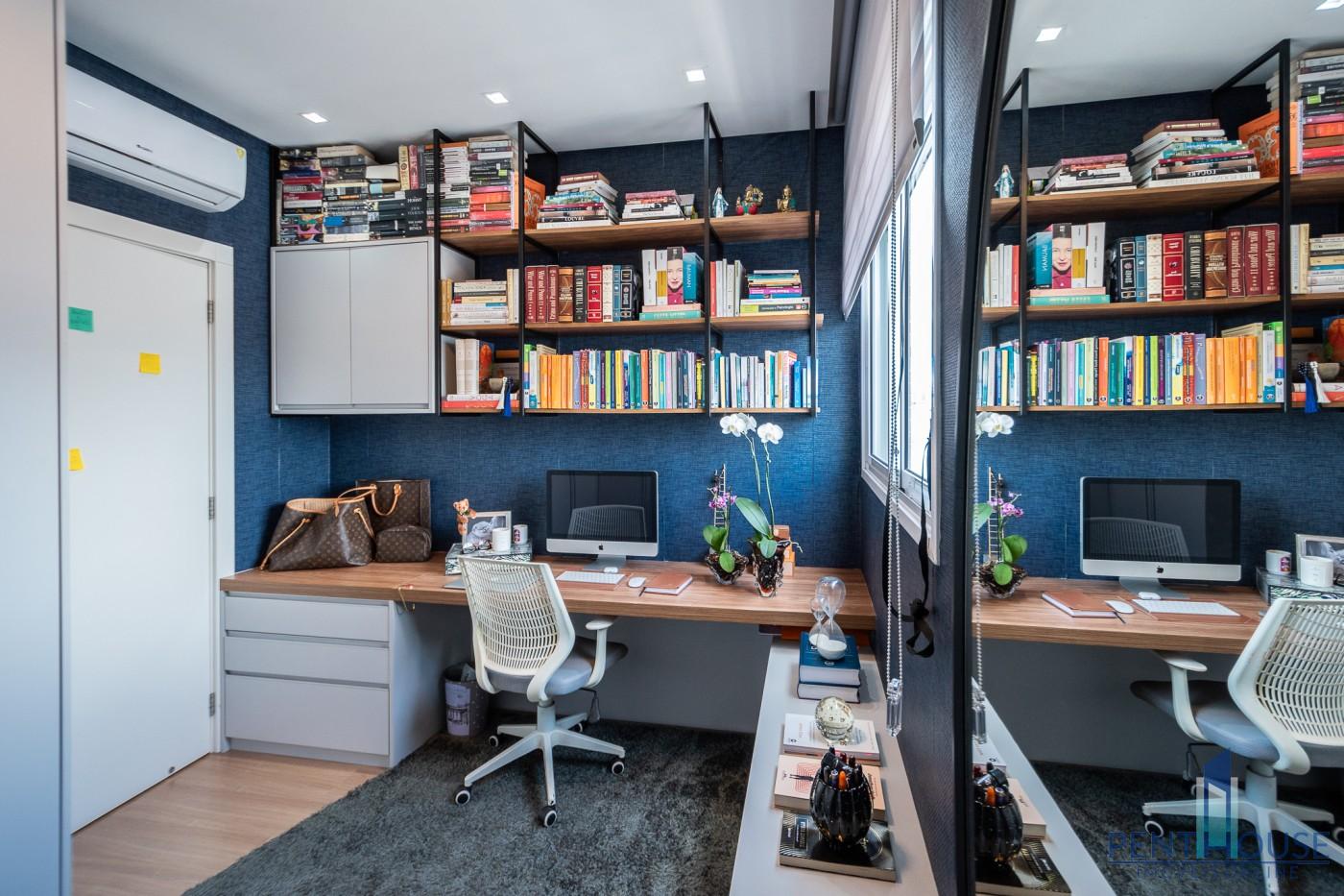 Apartamento, 4 quartos, 242 m² - Foto 43