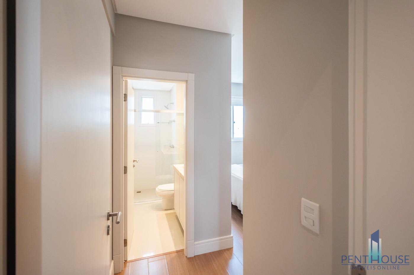 Apartamento, 4 quartos, 242 m² - Foto 45