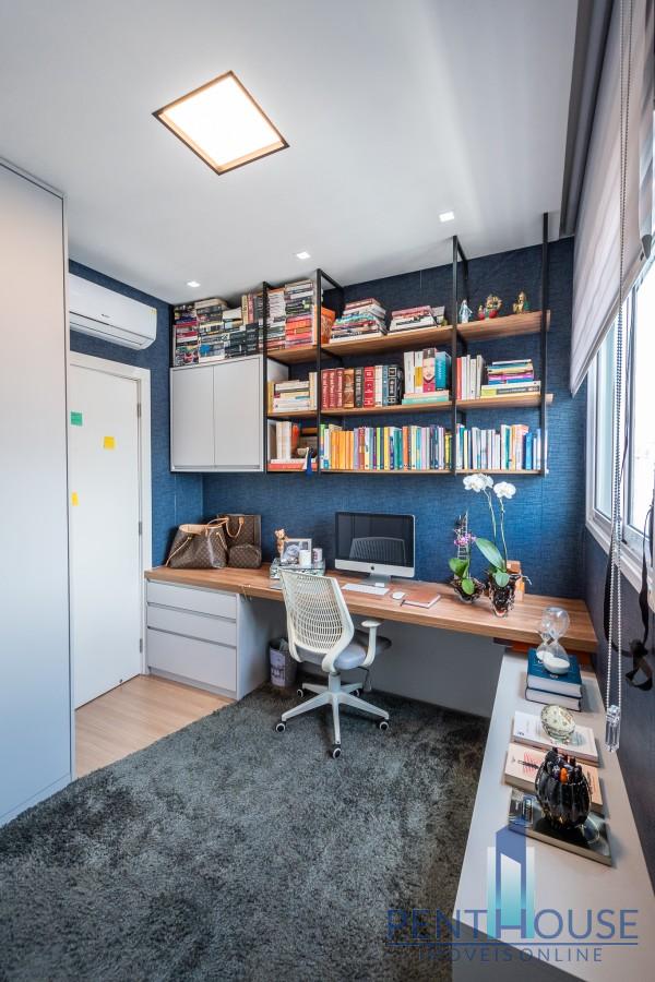 Apartamento, 4 quartos, 242 m² - Foto 44