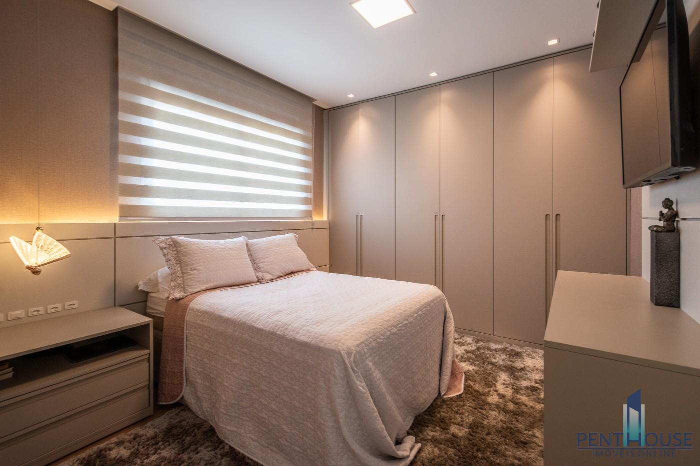 Apartamento, 4 quartos, 242 m² - Foto 52