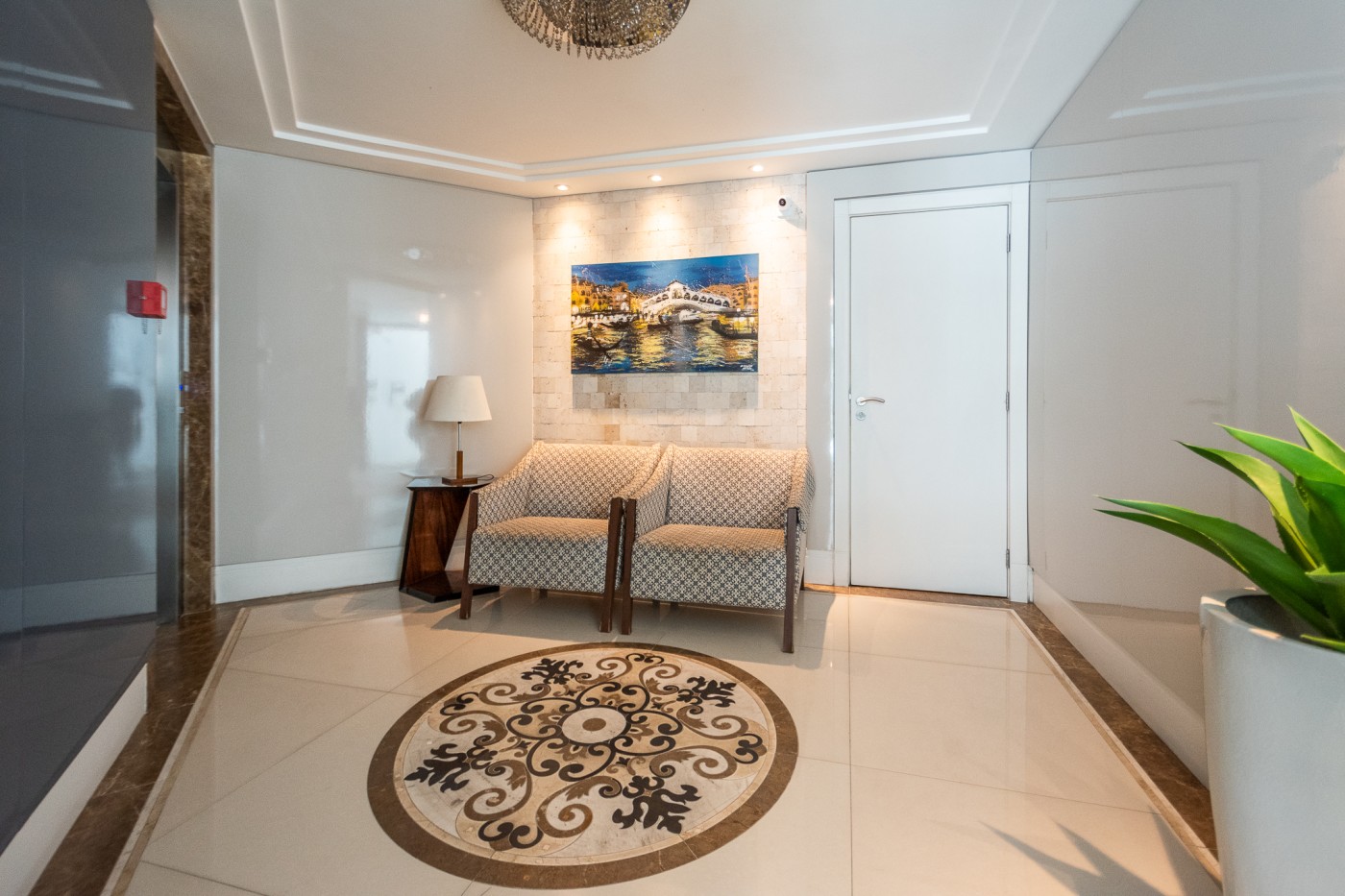 Apartamento, 4 quartos, 242 m² - Foto 56