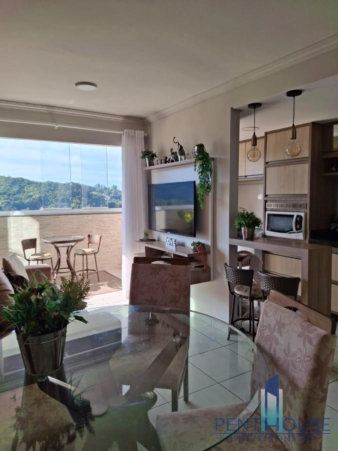 Apartamento, 2 quartos, 62 m² - Foto 2
