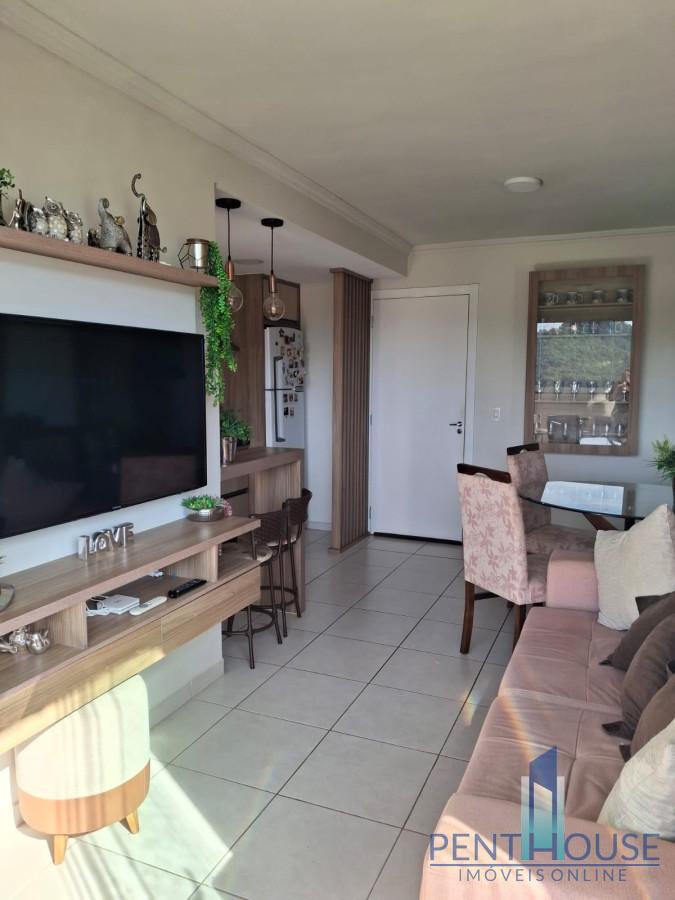 Apartamento, 2 quartos, 62 m² - Foto 4