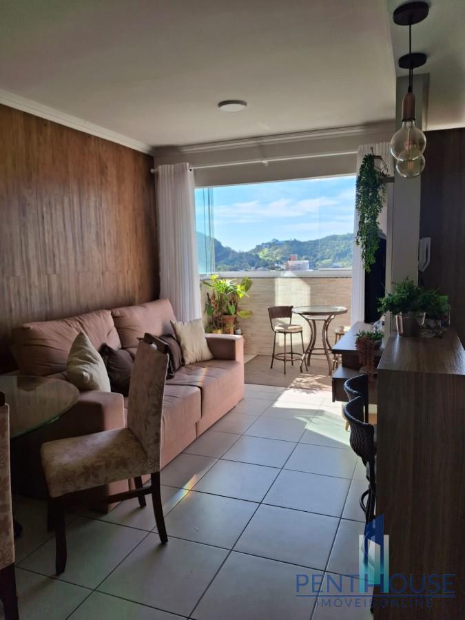 Apartamento, 2 quartos, 62 m² - Foto 3