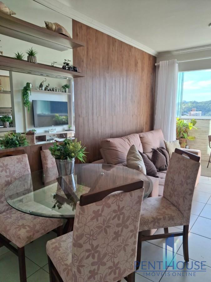 Apartamento, 2 quartos, 62 m² - Foto 1