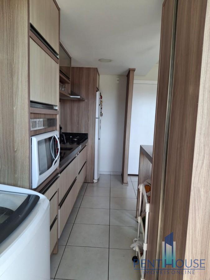 Apartamento, 2 quartos, 62 m² - Foto 11
