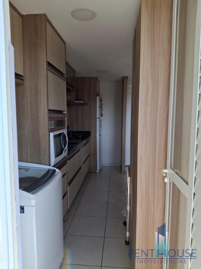 Apartamento, 2 quartos, 62 m² - Foto 7