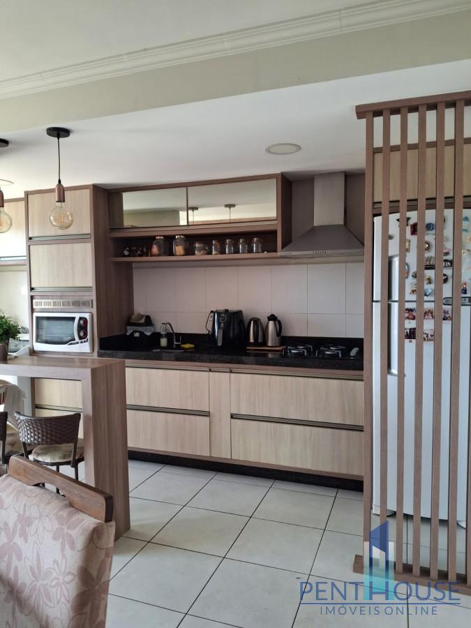 Apartamento, 2 quartos, 62 m² - Foto 6
