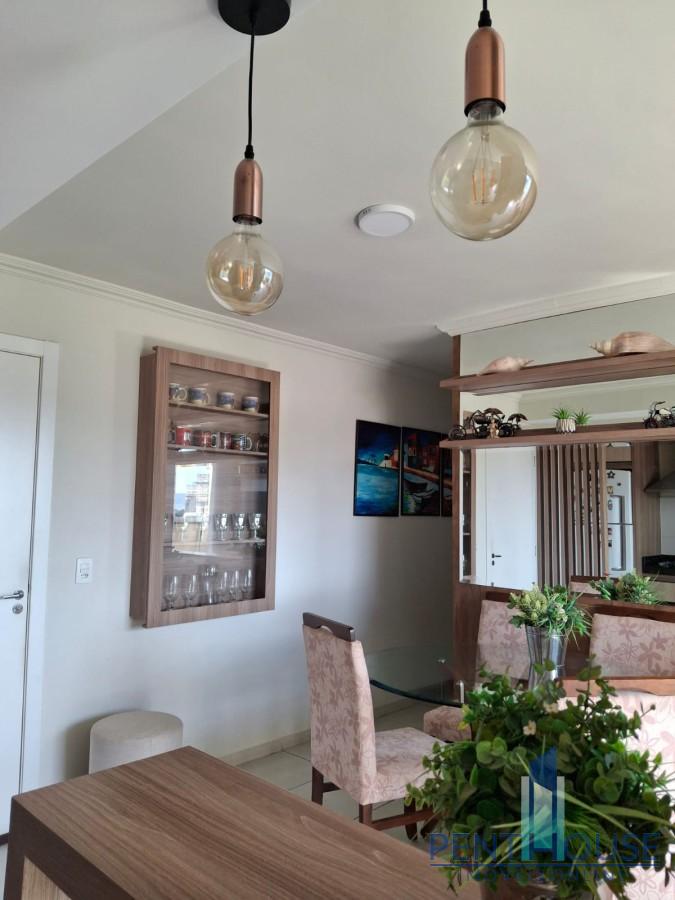 Apartamento, 2 quartos, 62 m² - Foto 8
