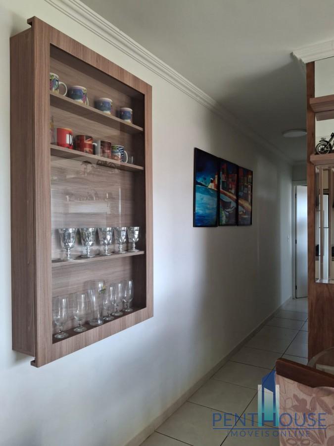 Apartamento, 2 quartos, 62 m² - Foto 12