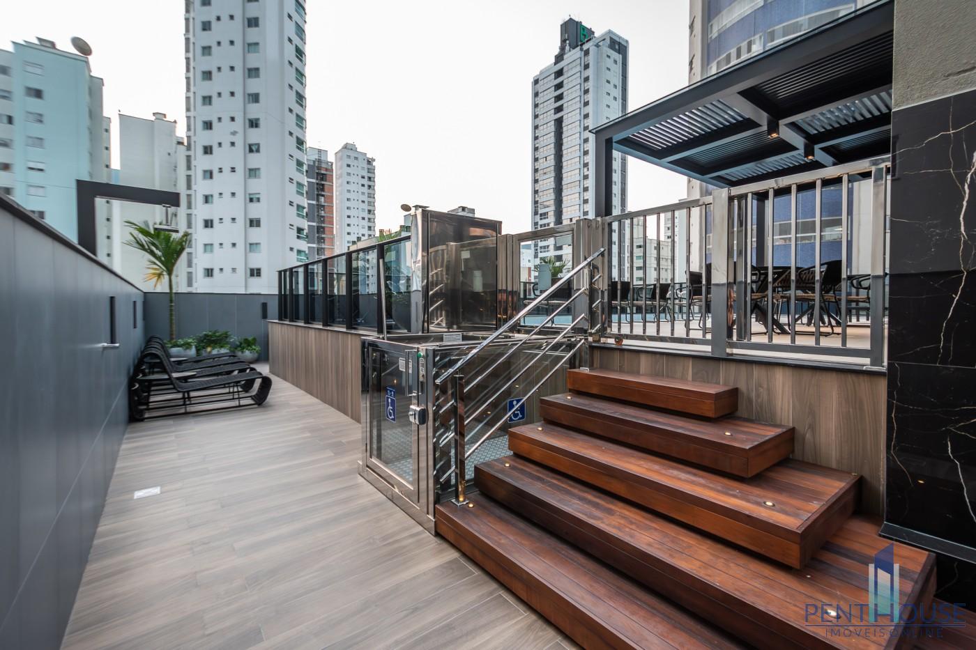 Apartamento, 4 quartos, 146 m² - Foto 32