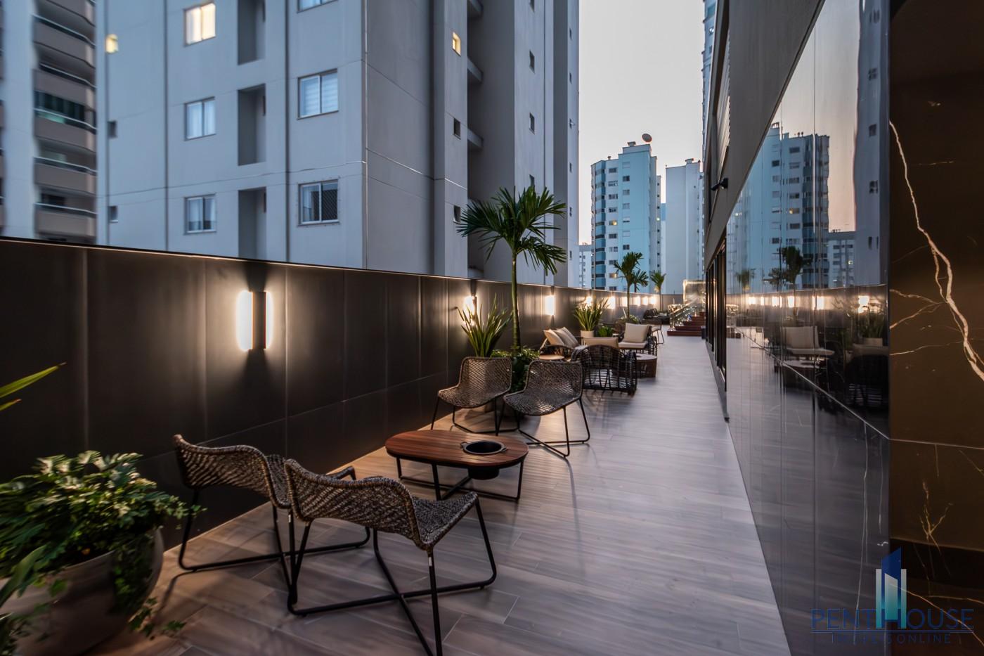 Apartamento, 4 quartos, 146 m² - Foto 34