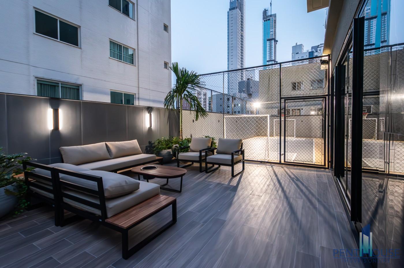 Apartamento, 4 quartos, 146 m² - Foto 35