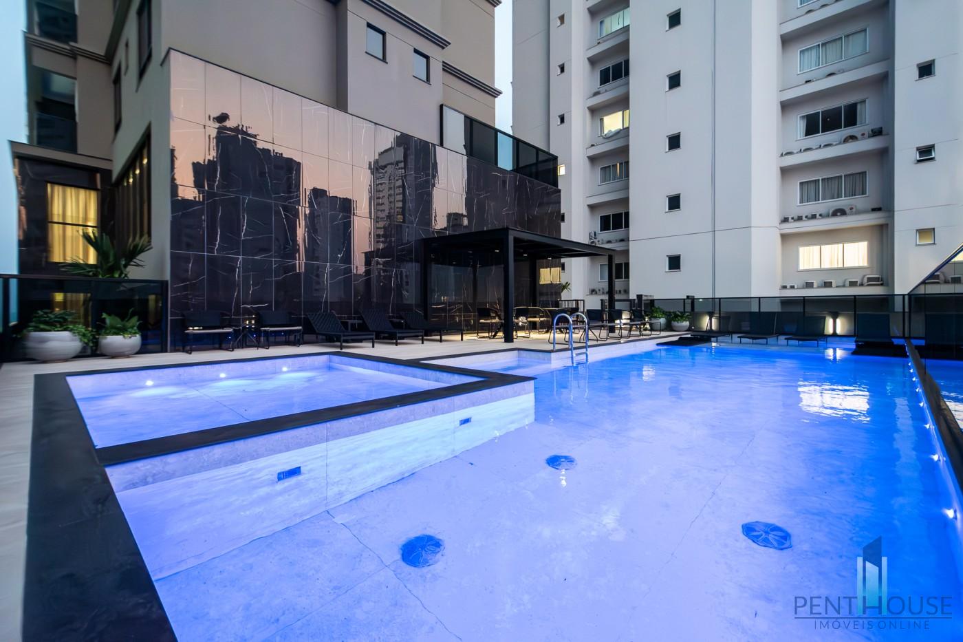 Apartamento, 4 quartos, 146 m² - Foto 39