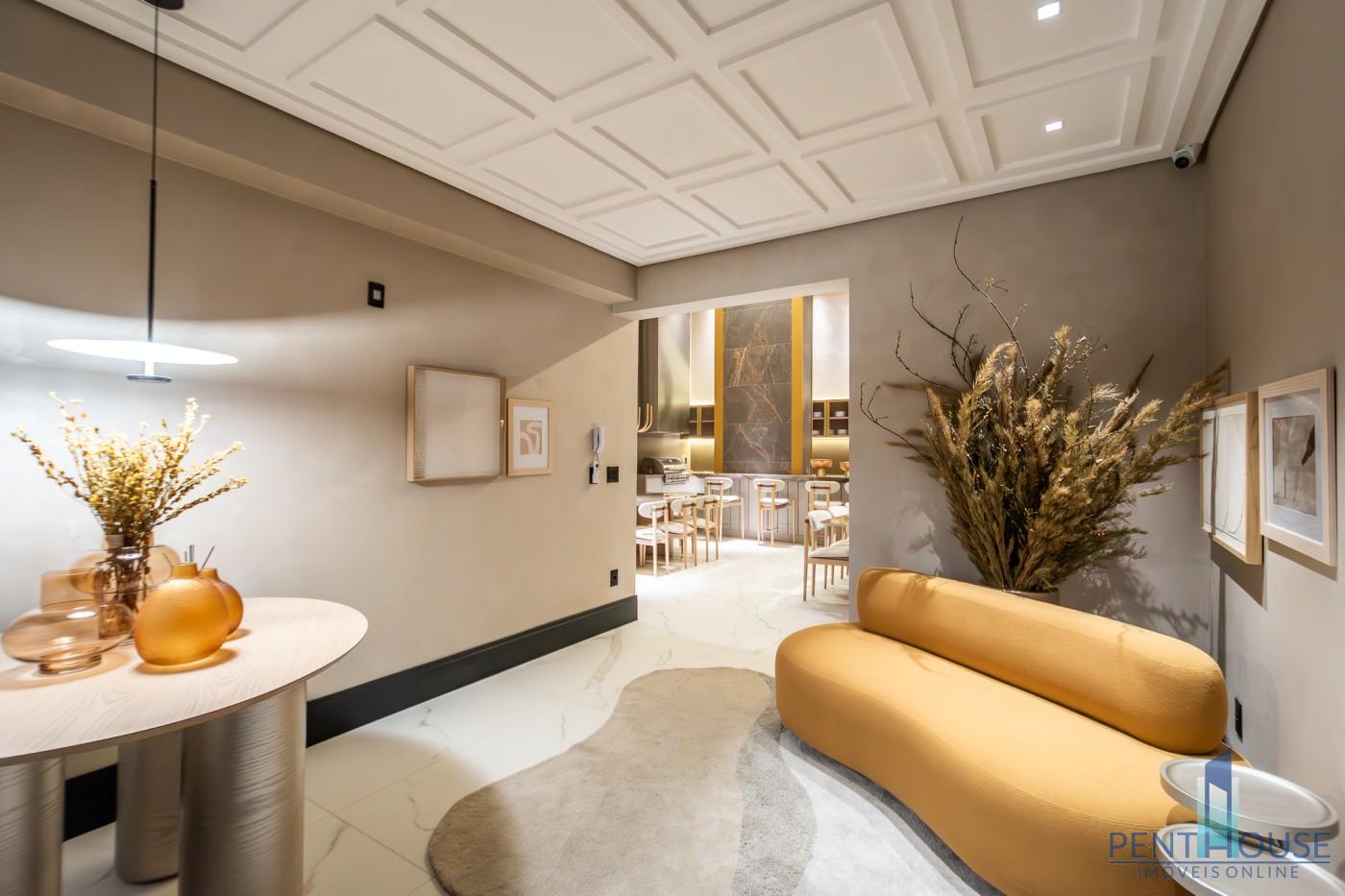 Apartamento, 4 quartos, 146 m² - Foto 40