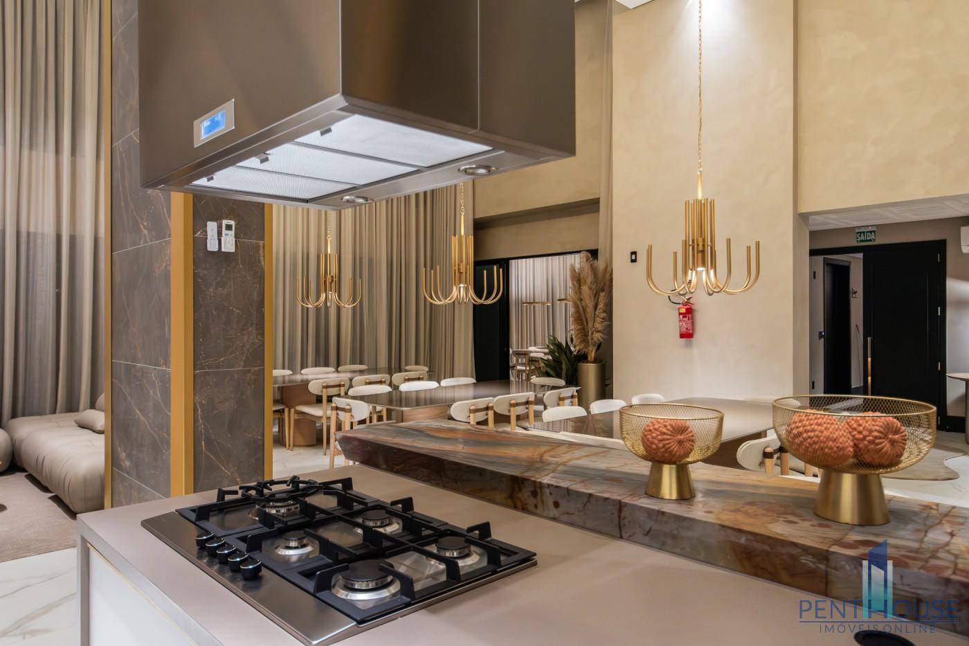 Apartamento, 4 quartos, 146 m² - Foto 44