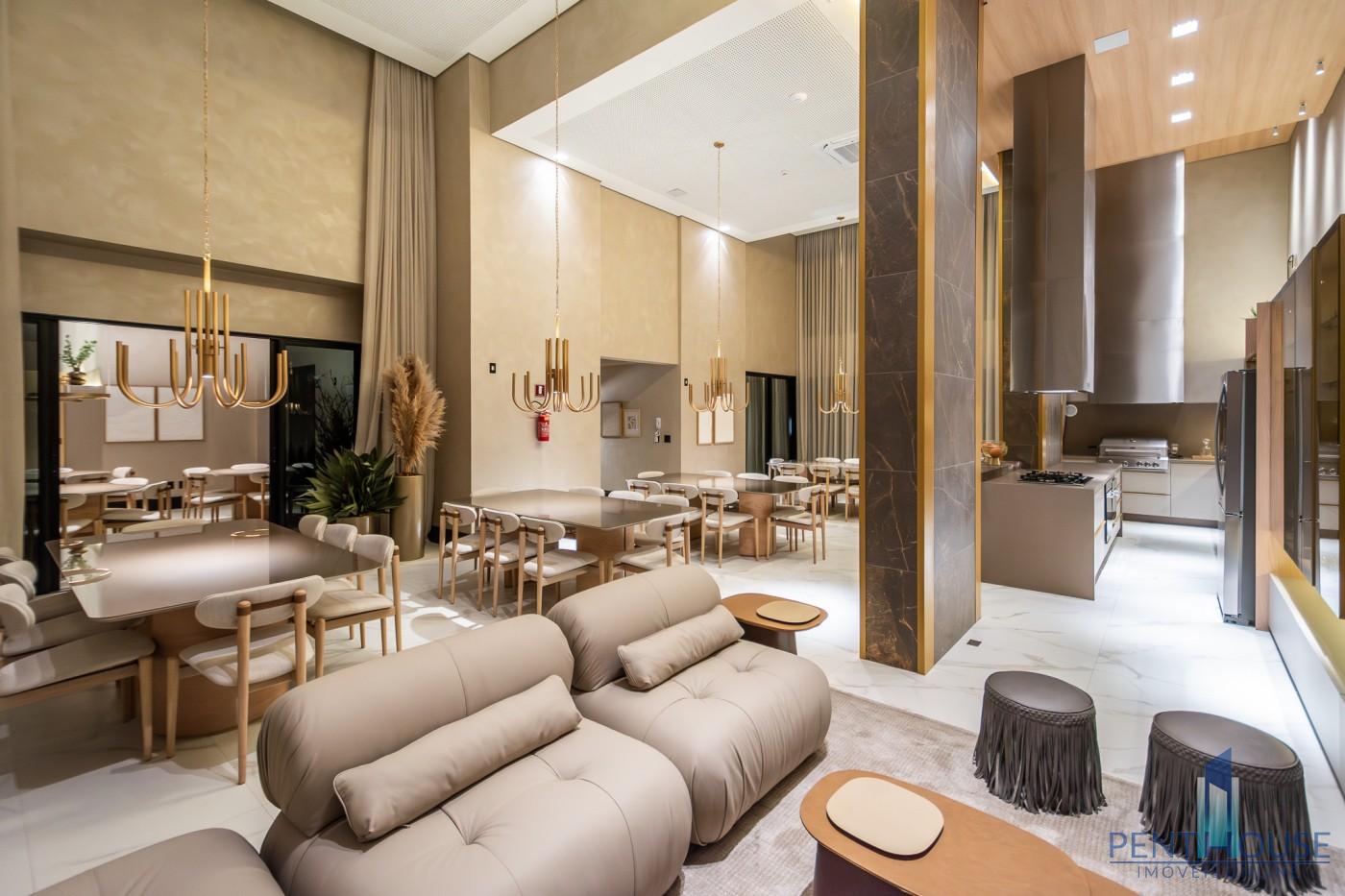 Apartamento, 4 quartos, 146 m² - Foto 47