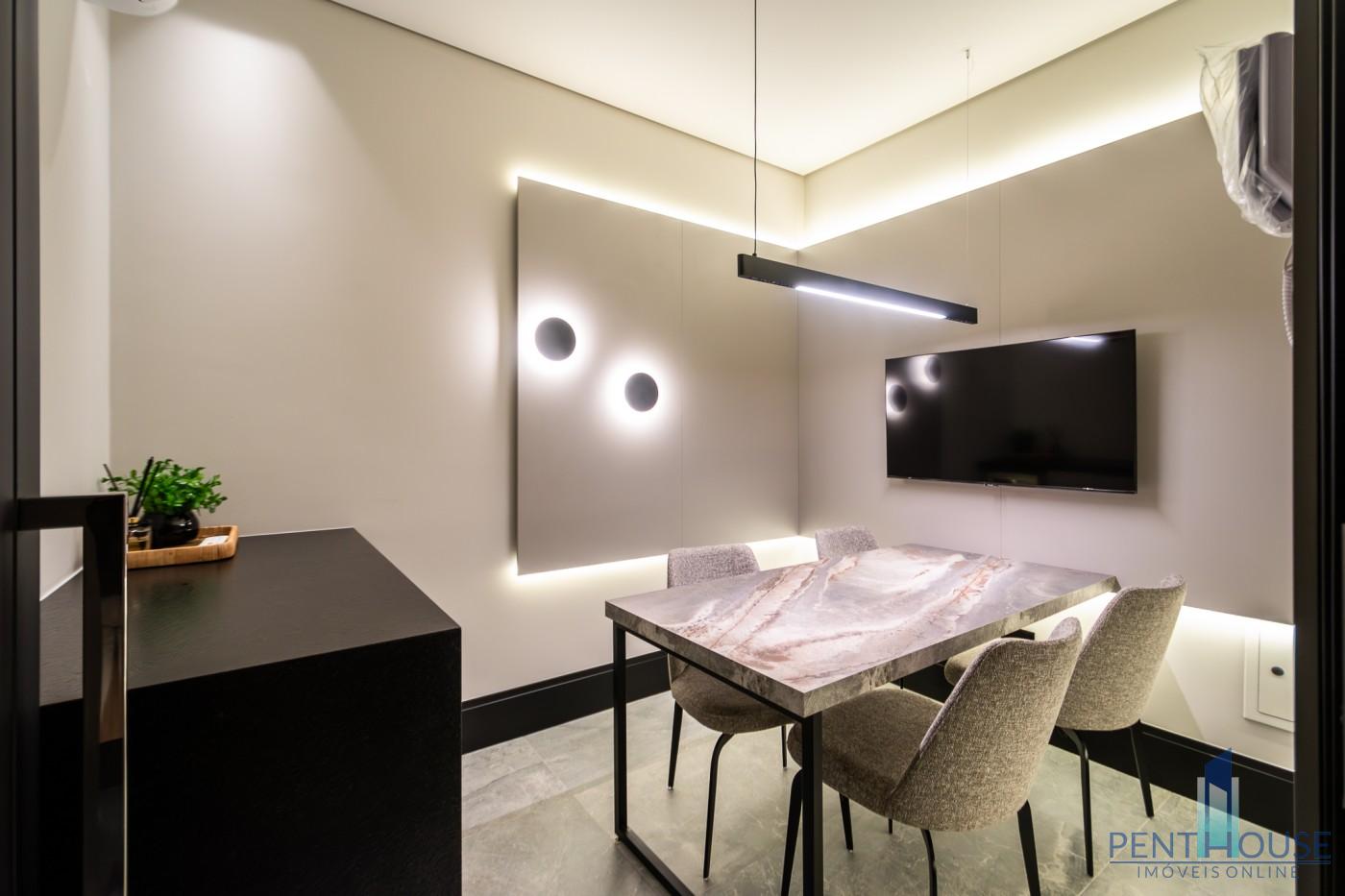Apartamento, 4 quartos, 146 m² - Foto 50