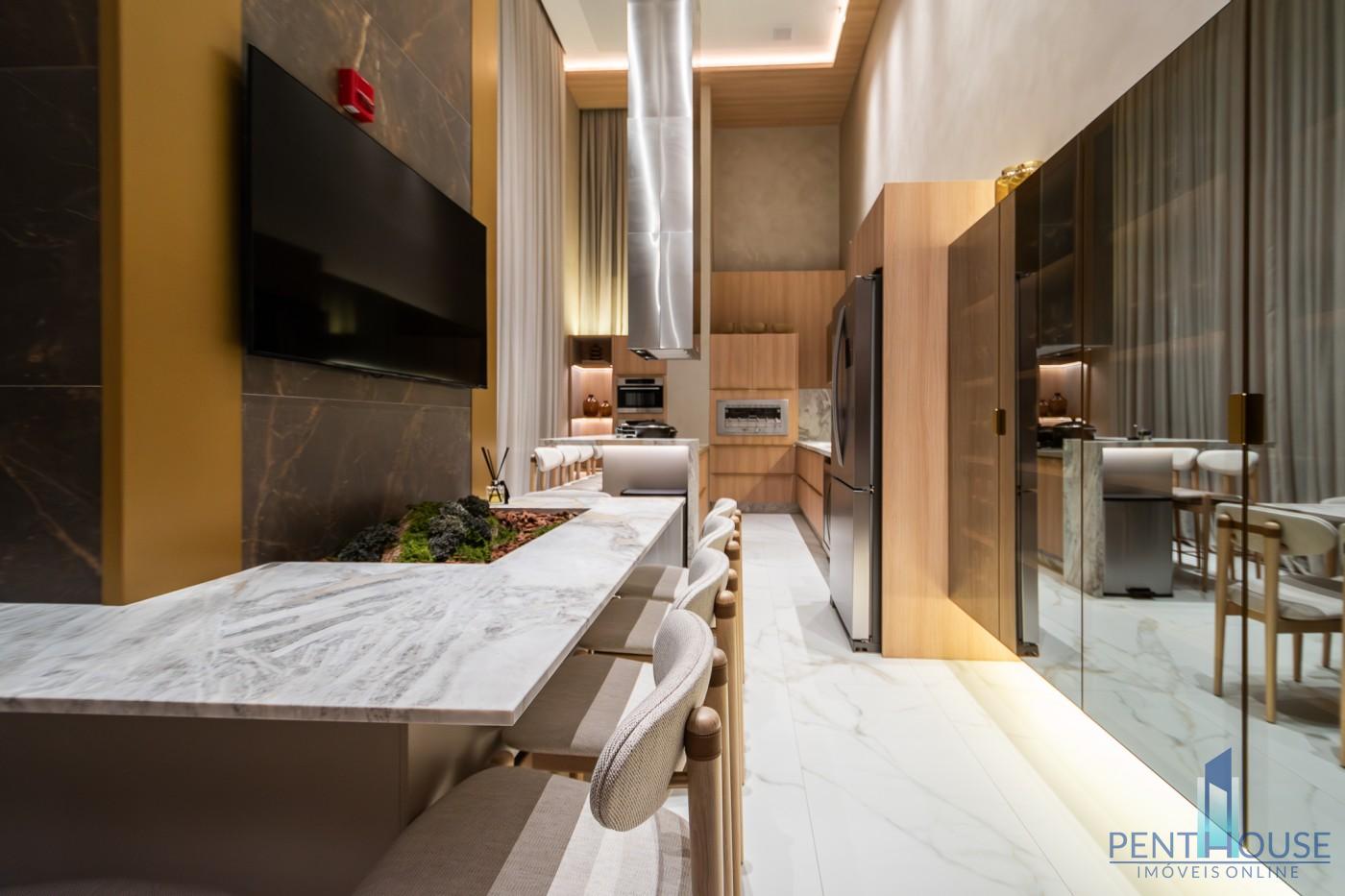 Apartamento, 4 quartos, 146 m² - Foto 49