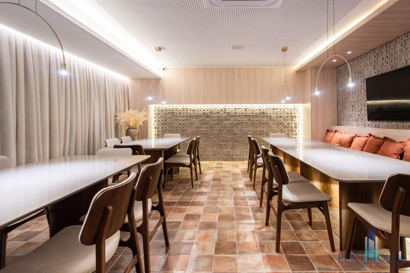 Apartamento, 4 quartos, 146 m² - Foto 53