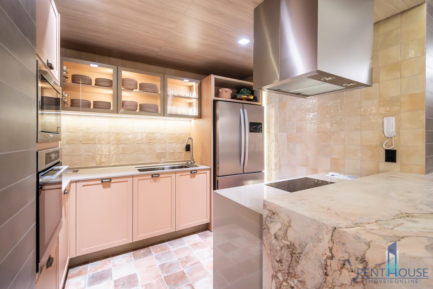 Apartamento, 4 quartos, 146 m² - Foto 55