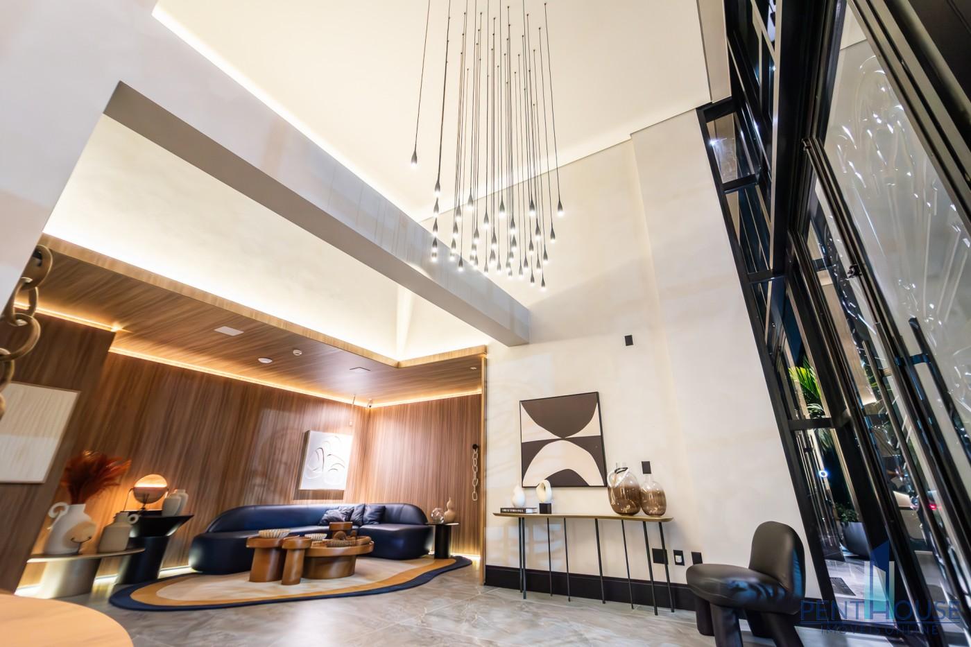 Apartamento, 4 quartos, 146 m² - Foto 61