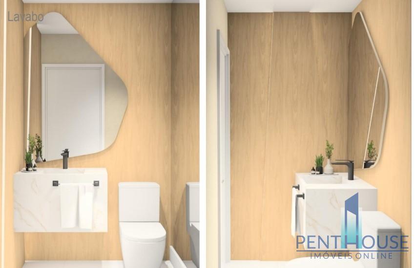 Apartamento, 3 quartos, 122 m² - Foto 6
