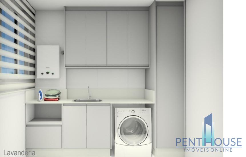 Apartamento, 3 quartos, 122 m² - Foto 7