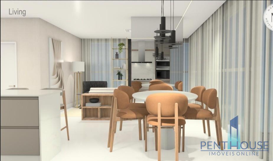 Apartamento, 3 quartos, 122 m² - Foto 3