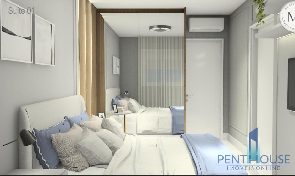 Apartamento, 3 quartos, 122 m² - Foto 11