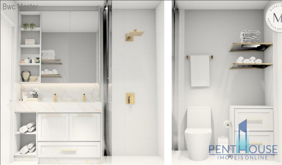 Apartamento, 3 quartos, 122 m² - Foto 10